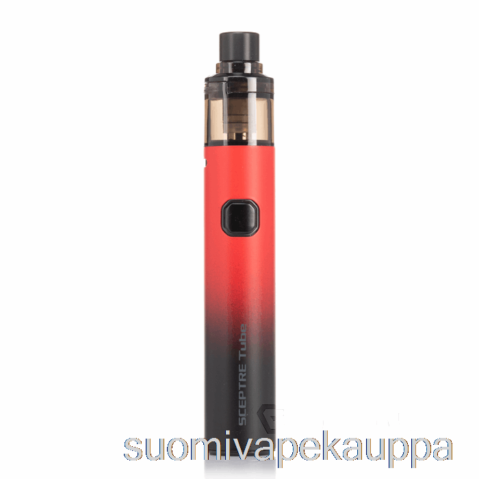 Vape Box Innokin Scepter Tube Kit Punainen